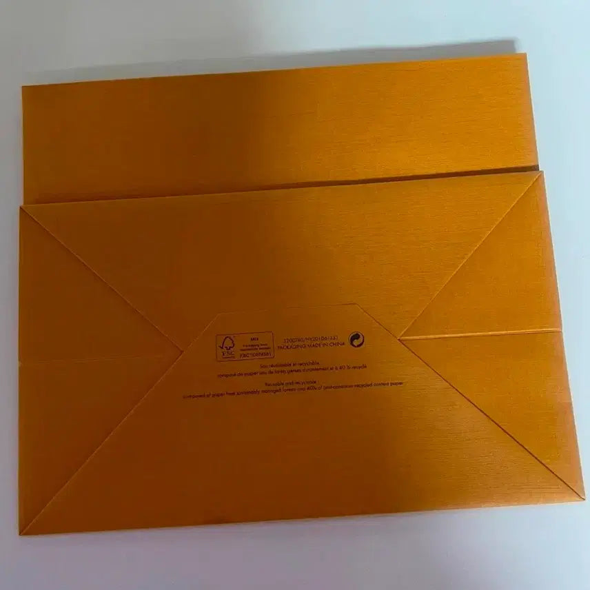 [BUNJANG] Louis Vuitton Shopping Bags / 루이비통 쇼핑백