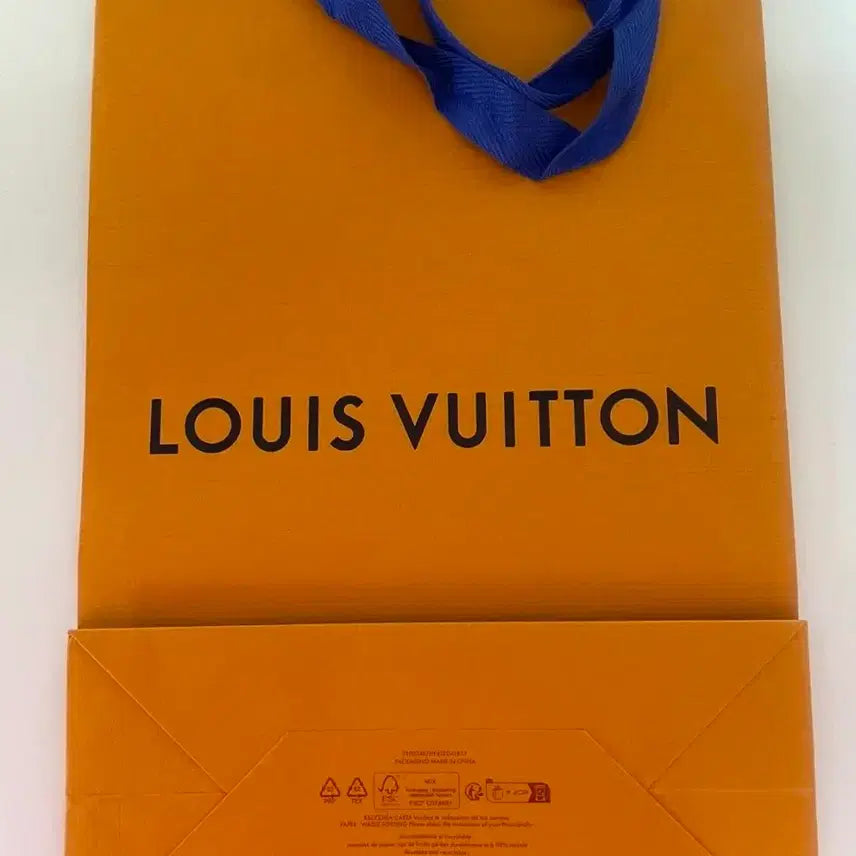 [BUNJANG] Louis Vuitton Shopping Bags / 루이비통 쇼핑백
