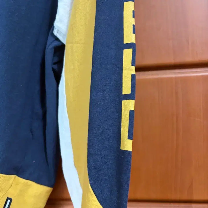 [BUNJANG] NEIGHBORHOOD NH94 Vintage Graphic Long Sleeve / NEIGHBORHOOD NH94 빈티지 그래픽 롱슬리브