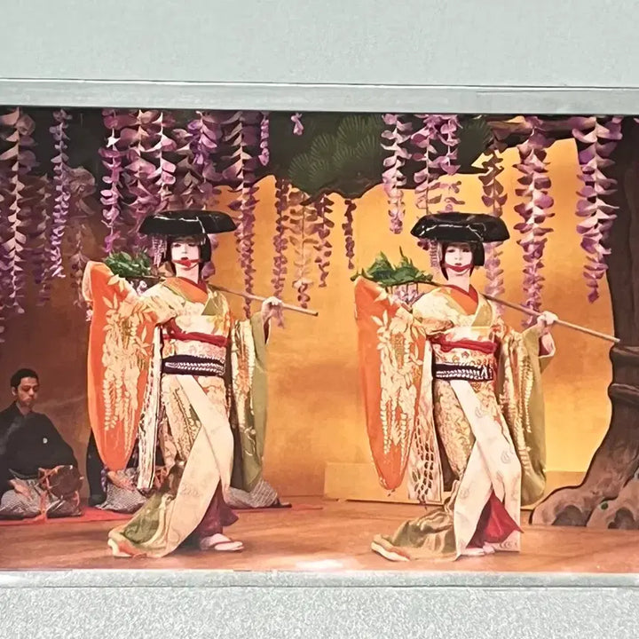 [BUNJANG] BTS Dolby TOHAN Combo Postcard Set / 국보 돌비 토한 콤비 엽서 세트 판매 합니다