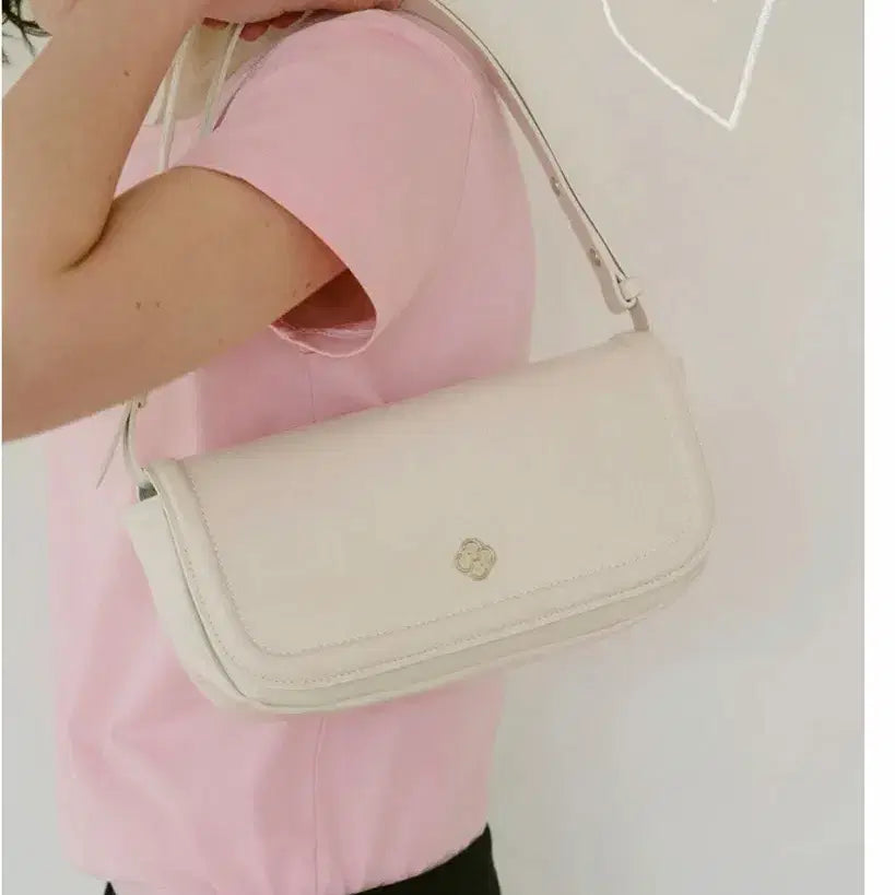 [BUNJANG] Hiyari Baguette Bag / 히어리 바게트백 판매합니다