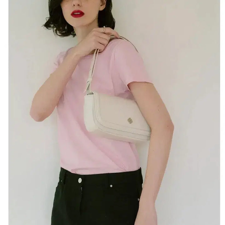 [BUNJANG] Hiyari Baguette Bag / 히어리 바게트백 판매합니다