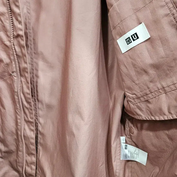 [BUNJANG] Uniqlo U Oversized Utility Jacket (L) New / 유니클로U오버싸이즈유틸리티자켓(L)새상품