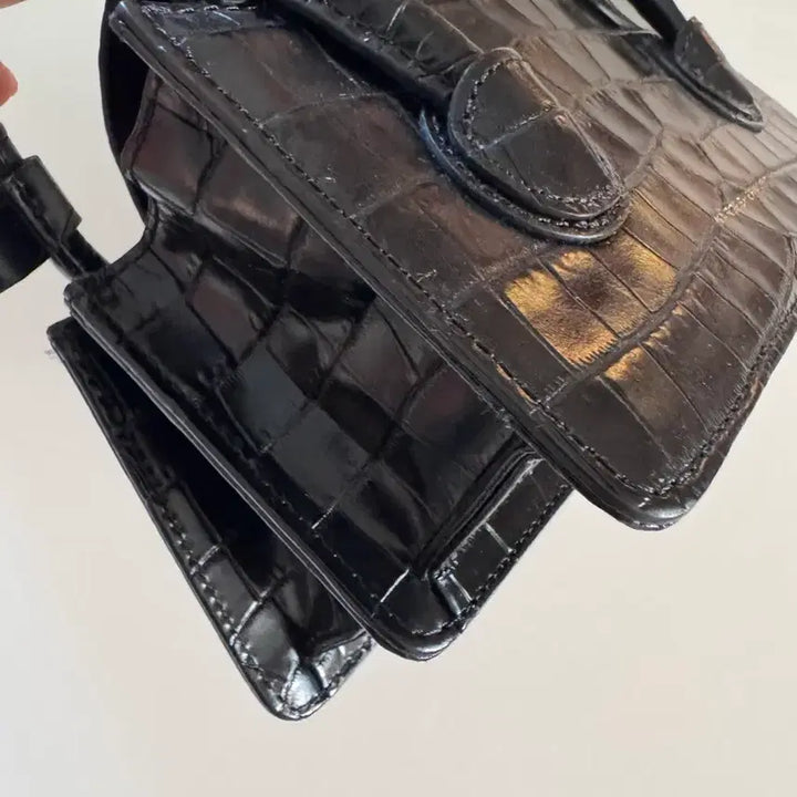 [BUNJANG] MARGESHERWOOD Grandma Mini Tote Bag / MARGESHERWOOD Grandma Mini