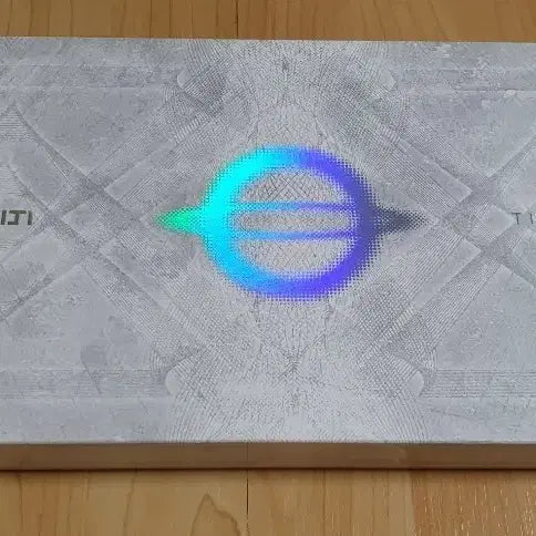 [BUNJANG] Seo Taiji 25th Anniversary BTS Participation Album (Sealed) / 서태지 25주년 미개봉 판매합니다 (BTS참여 앨범)