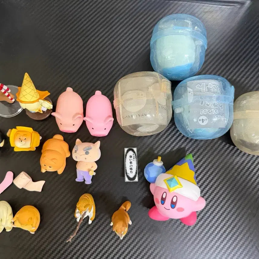 [BUNJANG] Figure Bundle Set / 피규어 일괄