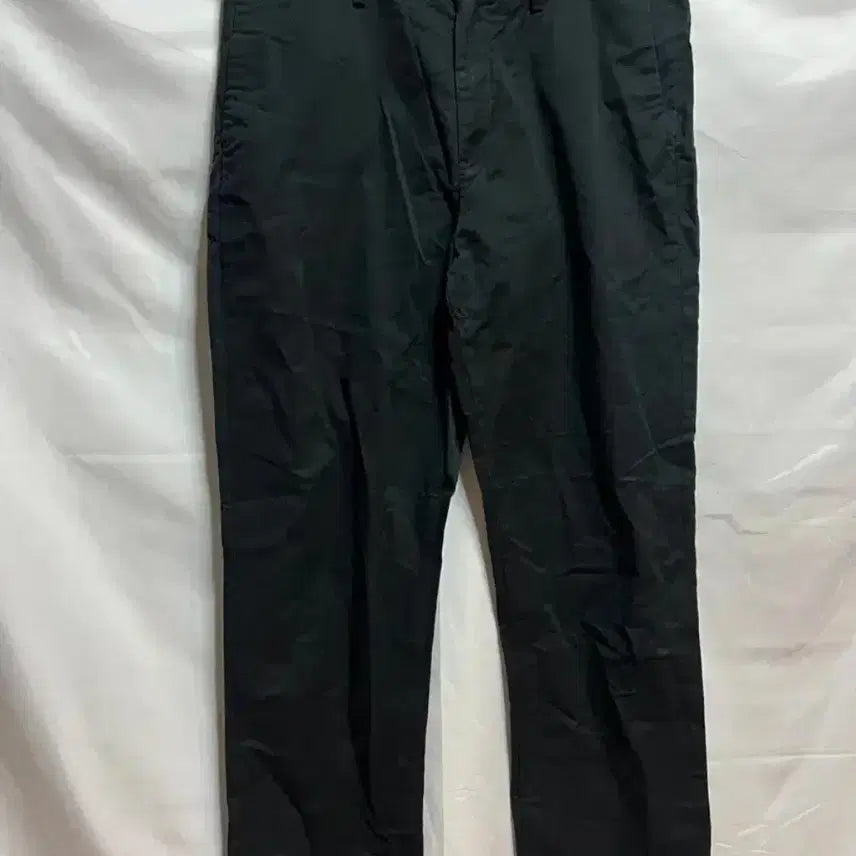 [SOLD OUT] [정품/34x32] 폴로 랄프로렌 블랙 치노 팬츠/바지
