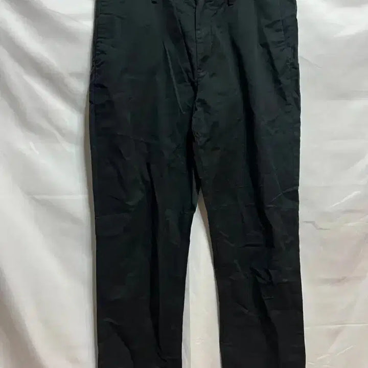 [SOLD OUT] [정품/34x32] 폴로 랄프로렌 블랙 치노 팬츠/바지