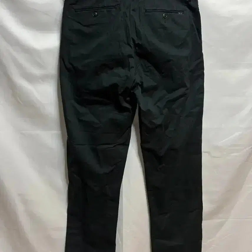 [SOLD OUT] [정품/34x32] 폴로 랄프로렌 블랙 치노 팬츠/바지
