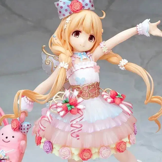 [BUNJANG] Alter Futaba Anzu Figure / 알터 후타바 안즈 피규어 팝니다