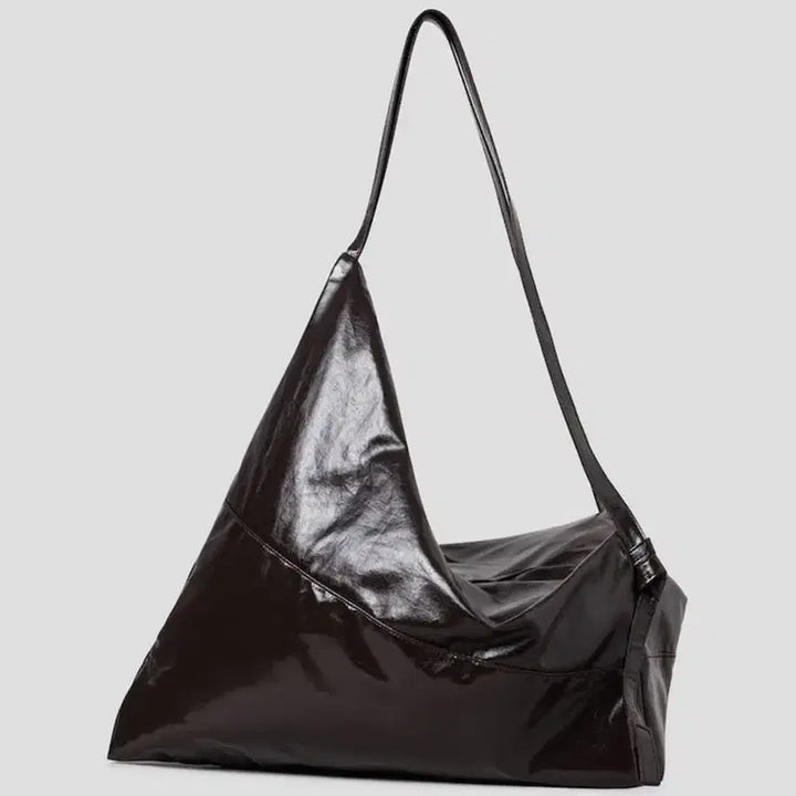 [BUNJANG] anggae Big Boxer Bag Shoulder Bag / anggae big boxer bag 앙개