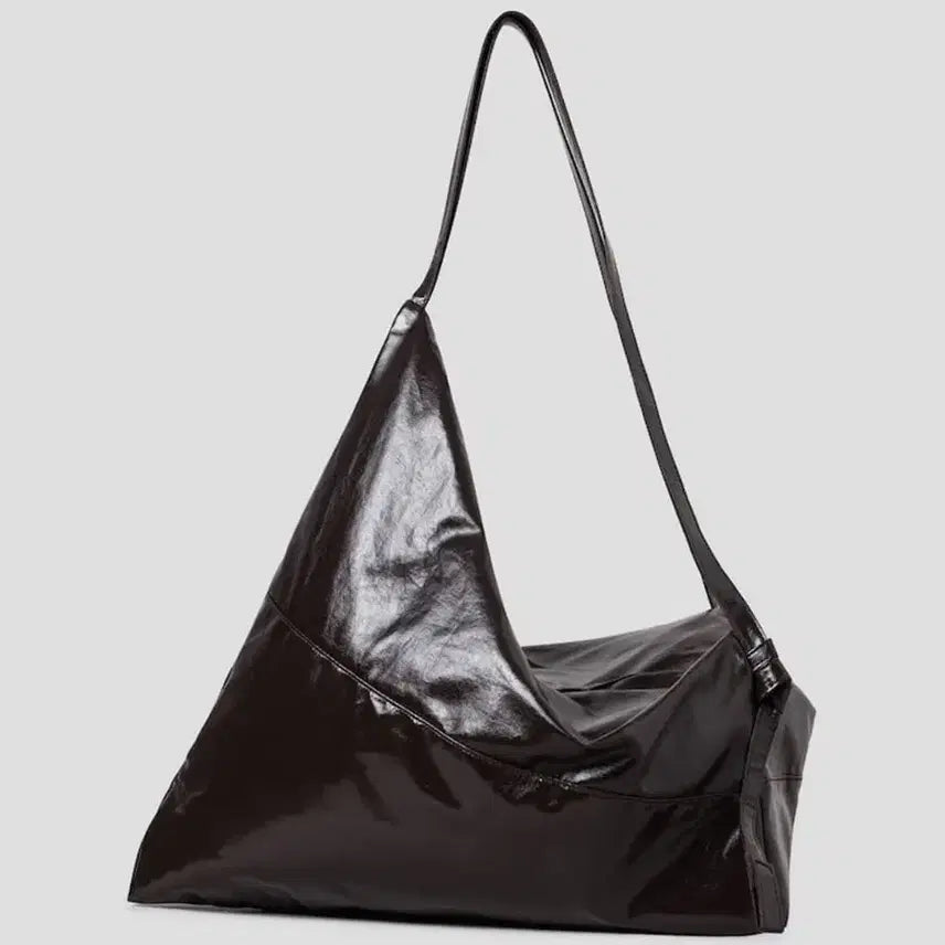 [BUNJANG] anggae Big Boxer Bag Shoulder Bag / anggae big boxer bag 앙개
