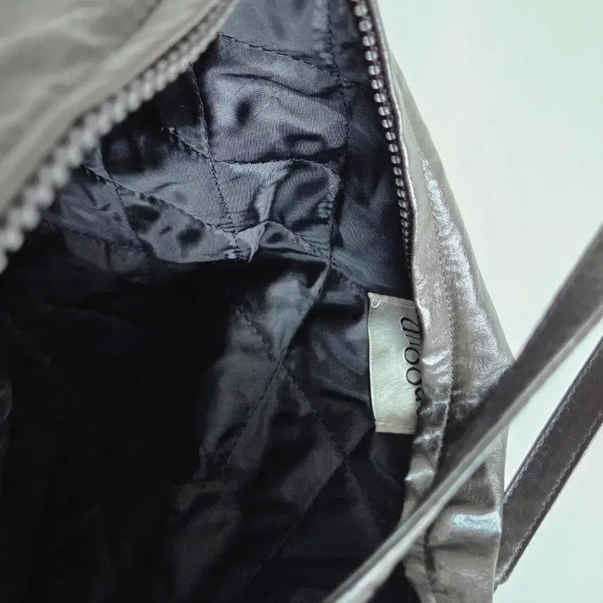 [BUNJANG] anggae Big Boxer Bag Shoulder Bag / anggae big boxer bag 앙개
