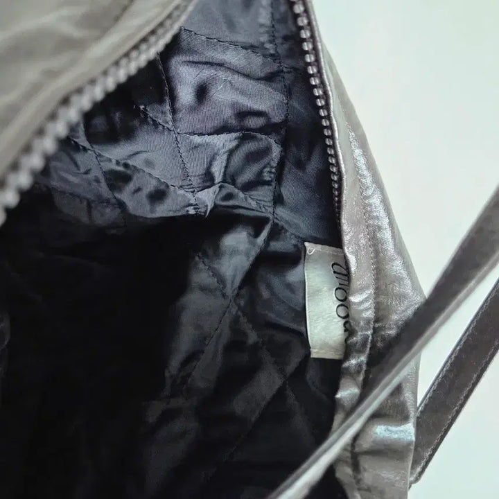 [BUNJANG] anggae Big Boxer Bag Shoulder Bag / anggae big boxer bag 앙개