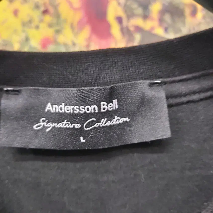 [BUNJANG] Andersson Bell Men&