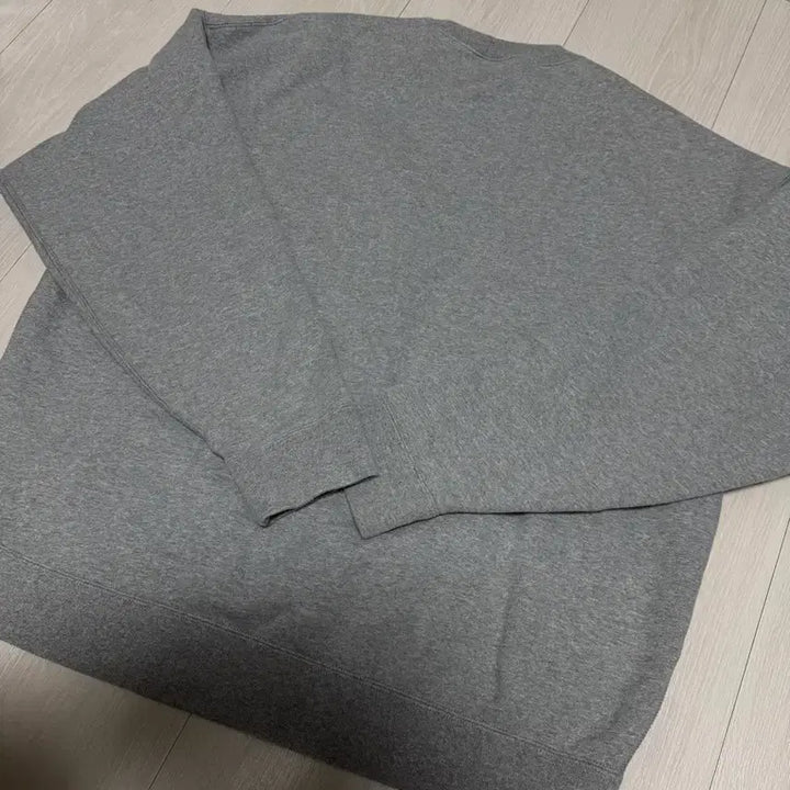 [BUNJANG] Nike NRG Solo Swoosh Sweatshirt XL / 나이키 NRG 솔로 스우시 맨투맨 XL