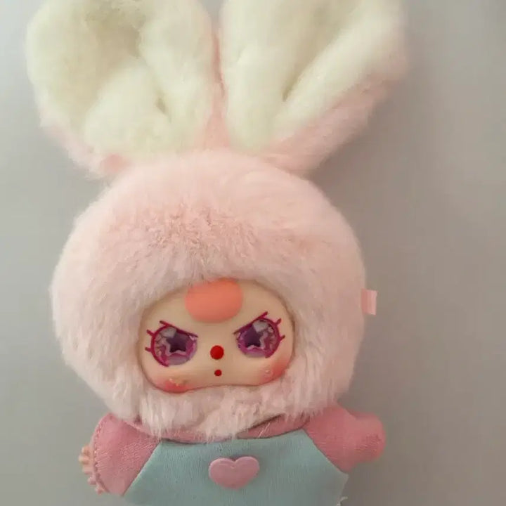 [SOLD OUT] (당일할인)베이비쓰리 미니마카롱 50핑크