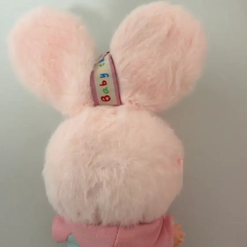 [SOLD OUT] (당일할인)베이비쓰리 미니마카롱 50핑크