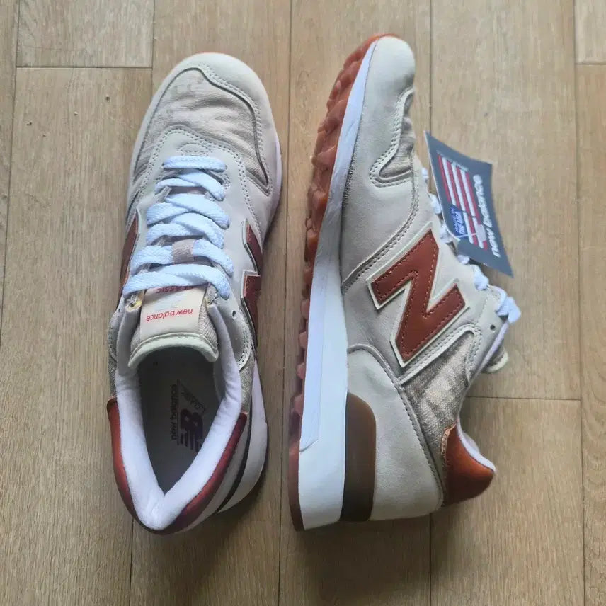 [BUNJANG] New Balance 1300DSP Made in USA Sneakers / [270] 뉴발 1300dsp USA