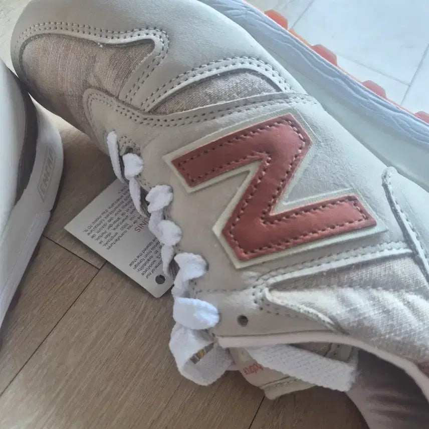 [BUNJANG] New Balance 1300DSP Made in USA Sneakers / [270] 뉴발 1300dsp USA