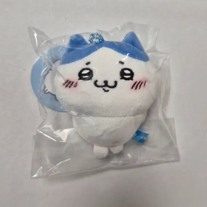 [BUNJANG] Chiikawa "Utsuro" Hachware Sealed New Product / 치이카와 우쭐 하치와레 미개봉 새상품