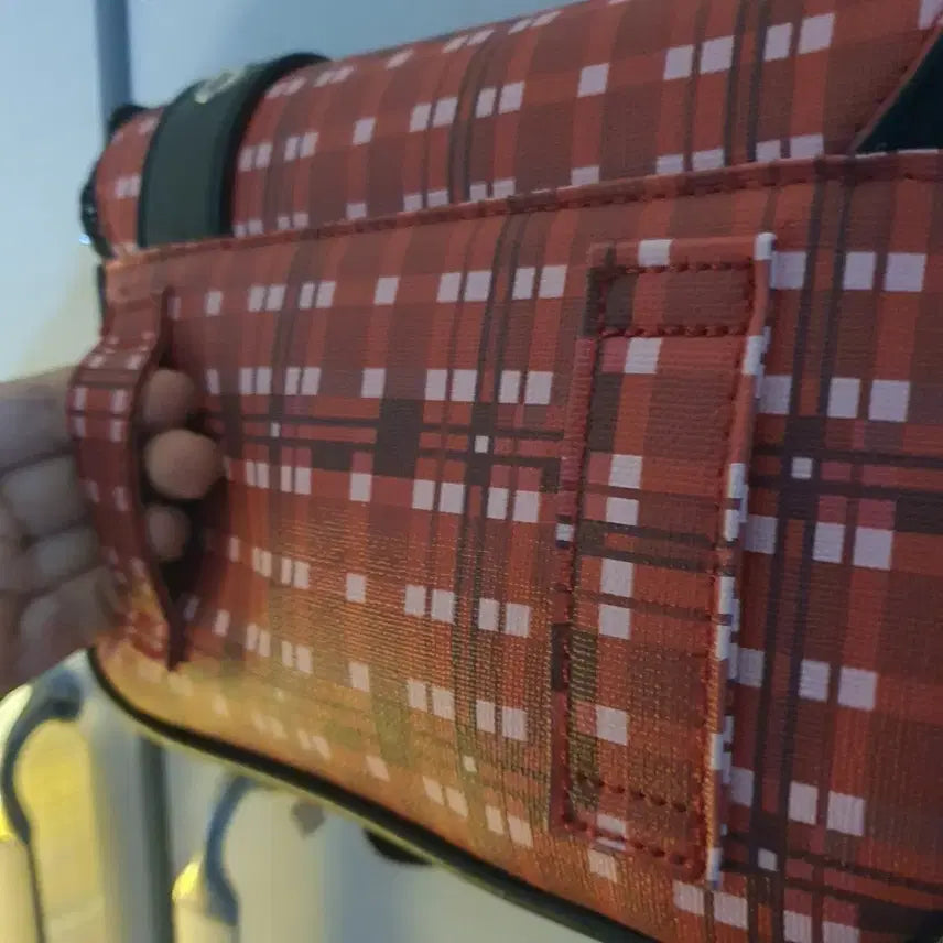 [BUNJANG] Character Chage! Shoulder Bag / 캐릭캐릭체인지 캐캐체 아무 숄더백