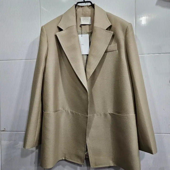[BUNJANG] ORR Minimalist Jacket (S) / ORR미니멀자켓(S)새상품