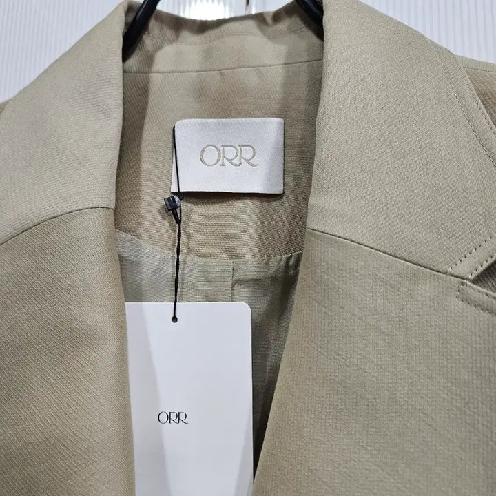 [BUNJANG] ORR Minimalist Jacket (S) / ORR미니멀자켓(S)새상품