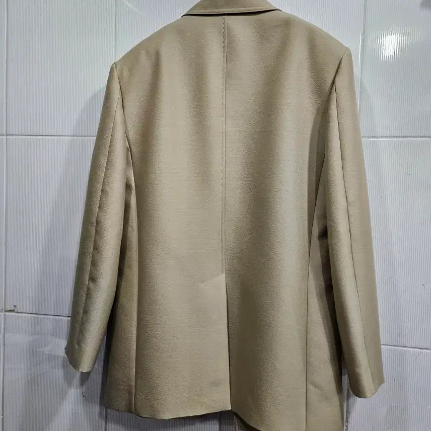 [BUNJANG] ORR Minimalist Jacket (S) / ORR미니멀자켓(S)새상품
