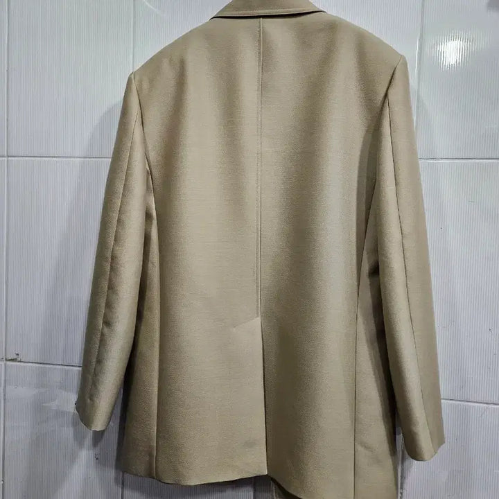 [BUNJANG] ORR Minimalist Jacket (S) / ORR미니멀자켓(S)새상품