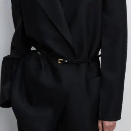 [BUNJANG] ORR Minimalist Jacket (S) / ORR미니멀자켓(S)새상품