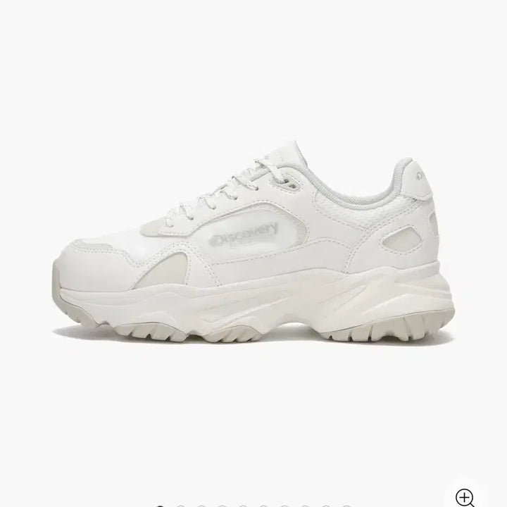 [BUNJANG] Discovery Joggerflex Sneakers 240mm / 디스커버리 조거플렉스 운동화 240 (상태매우좋음)