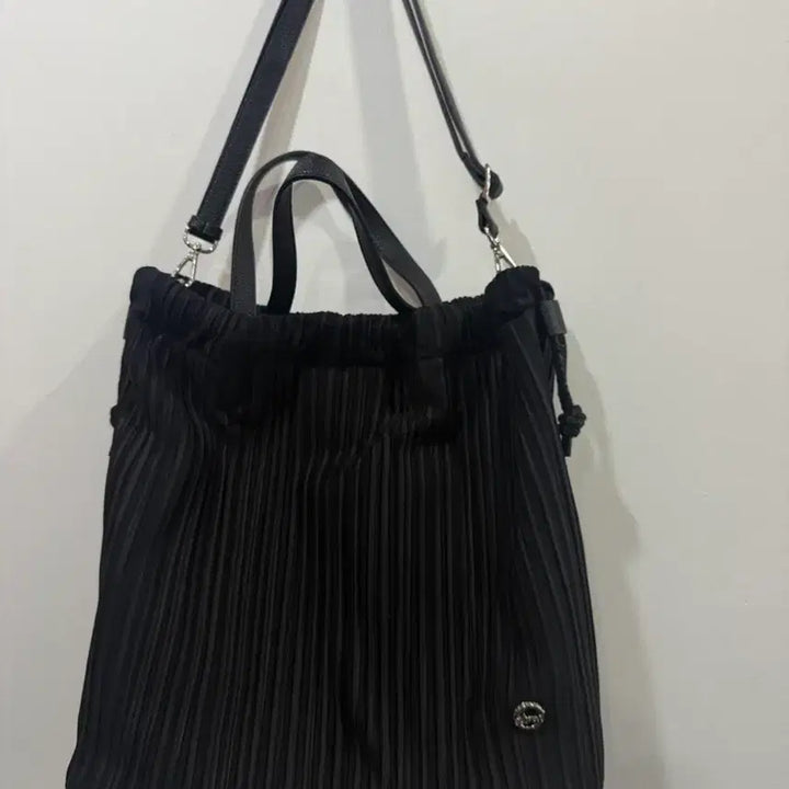 [SOLD OUT] 엘로드 숄더백