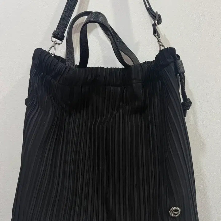 [SOLD OUT] 엘로드 숄더백