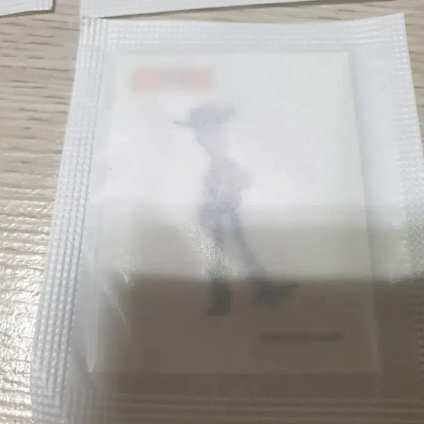 [SOLD OUT] 스타벅스 토이스토리 띠부씰 스티커 7장일괄