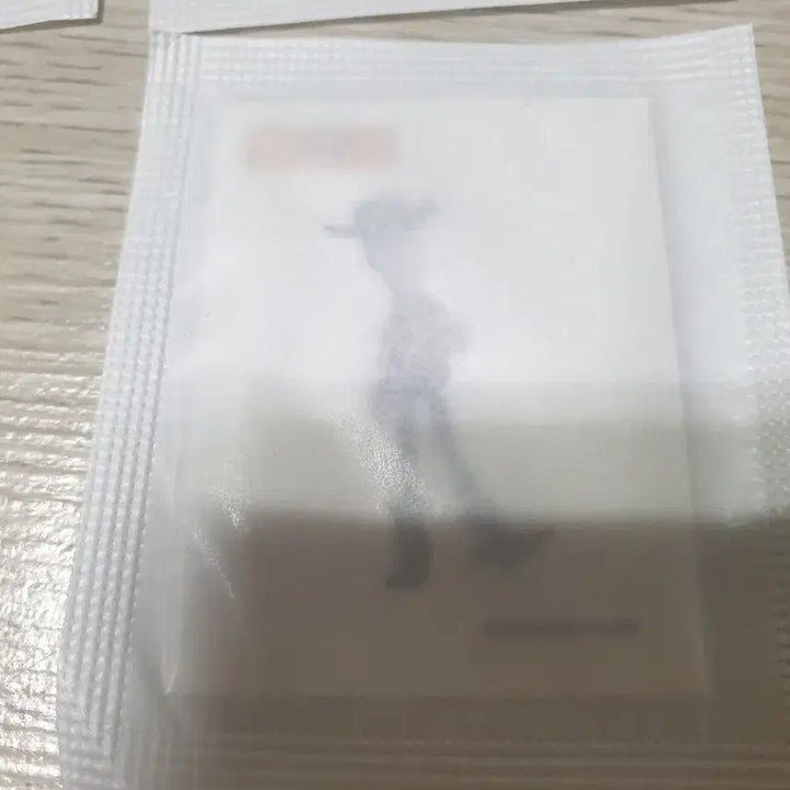 [SOLD OUT] 스타벅스 토이스토리 띠부씰 스티커 7장일괄