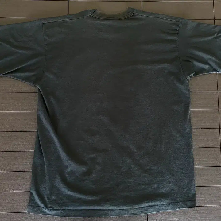 [BUNJANG] Dare Vintage T-shirt / (XXL) 90s 빈티지 DARE 티셔츠