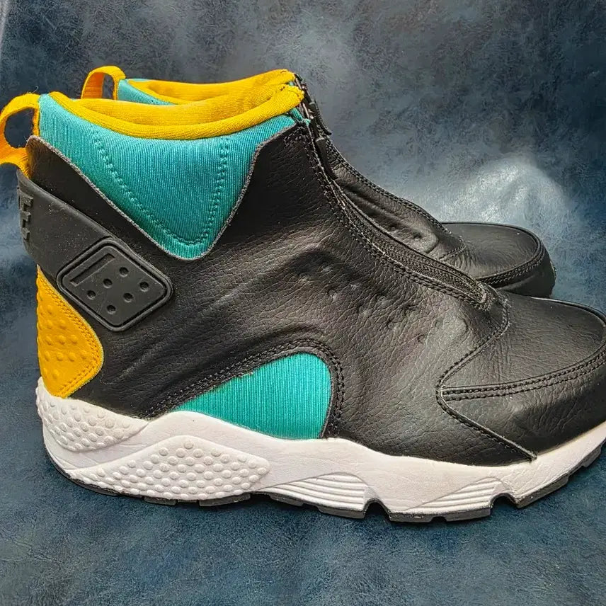 [BUNJANG] Nike Zipper Sneakers 240mm / 나이키 운동화 240mm