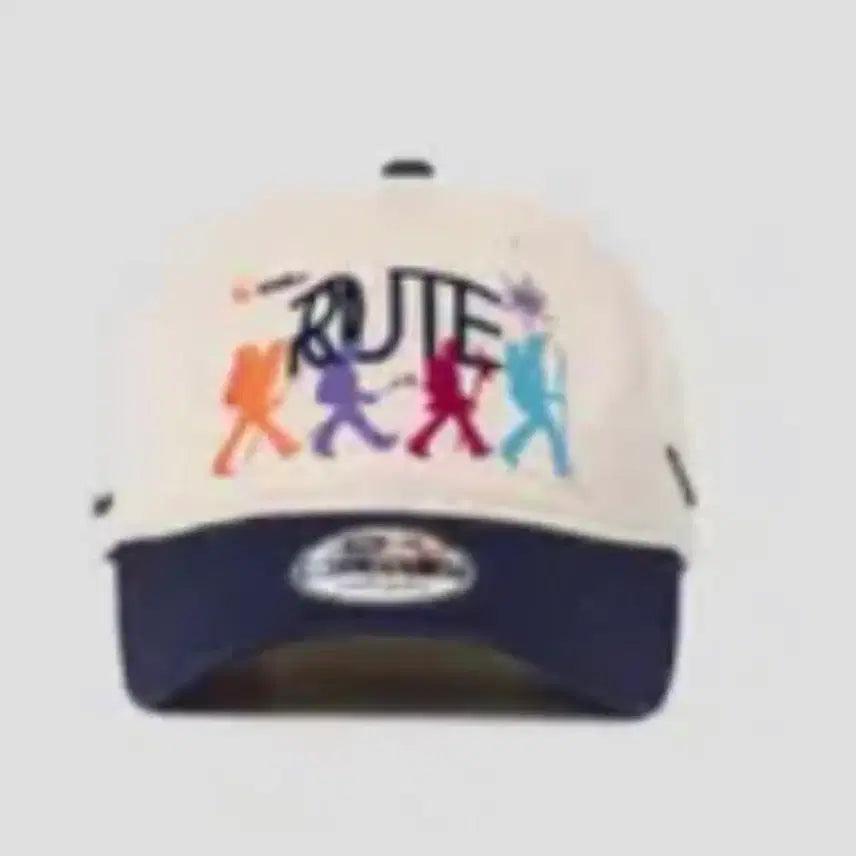 [SOLD OUT] 비이커x뉴에라 볼캡