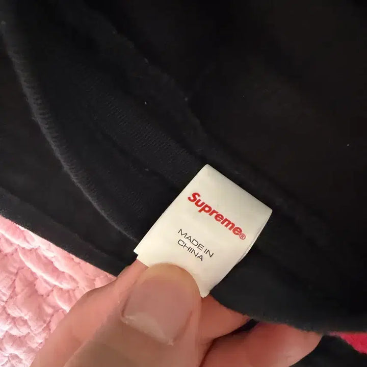 [SOLD OUT] 슈프림 버킷햇 24ss M/L