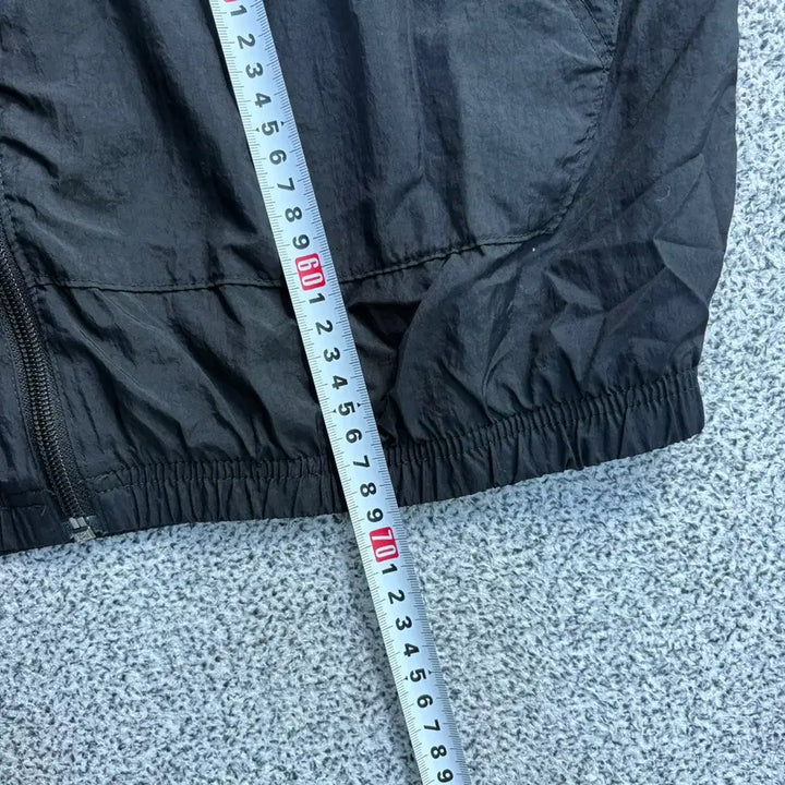 [BUNJANG] Adidas Windbreaker Jacket / XL 아디다스 집업 바람막이 자켓 0420J