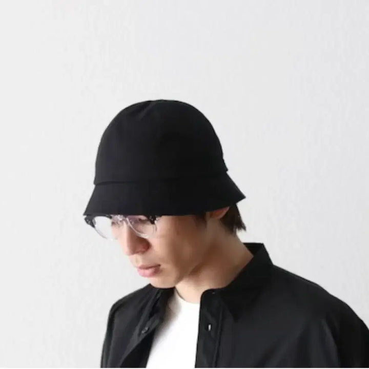 [BUNJANG] Nanamica Wind Hat / 나나미카 버킷햇