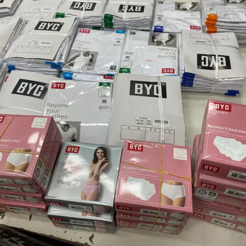 [BUNJANG] BYC Women&
