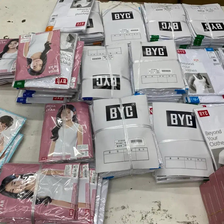 [BUNJANG] BYC Women&