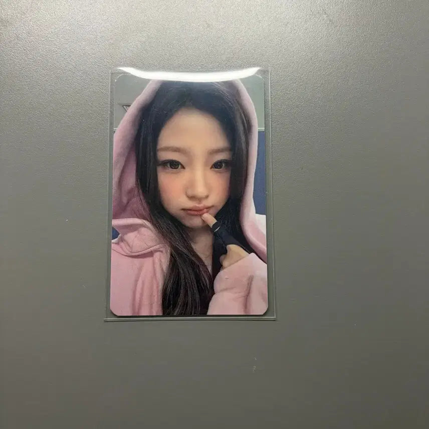 [SOLD OUT] 하츠투하츠 스텔라 포카 판매 하투하 포카