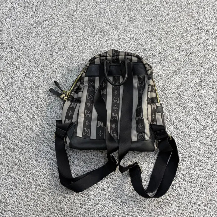 [BUNJANG] Metrocity Backpack 0420J / 메트로시티 백팩 0420J