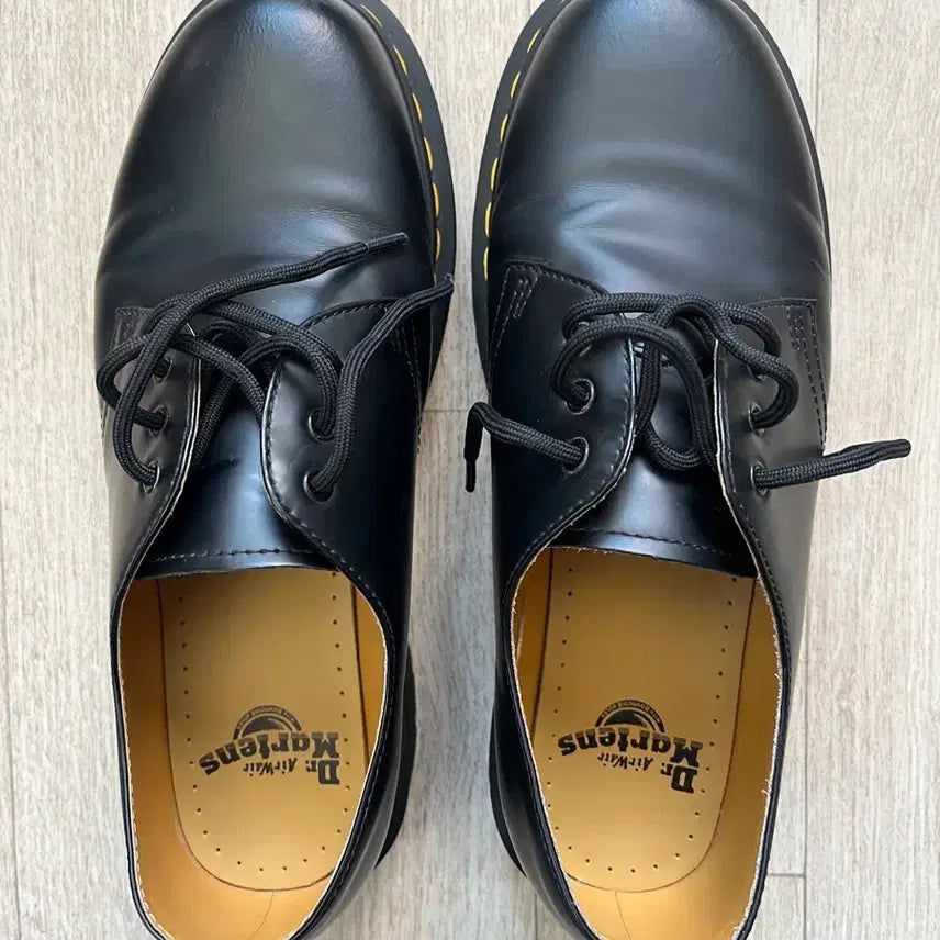 [SOLD OUT] 닥터마틴 11838 (1461)