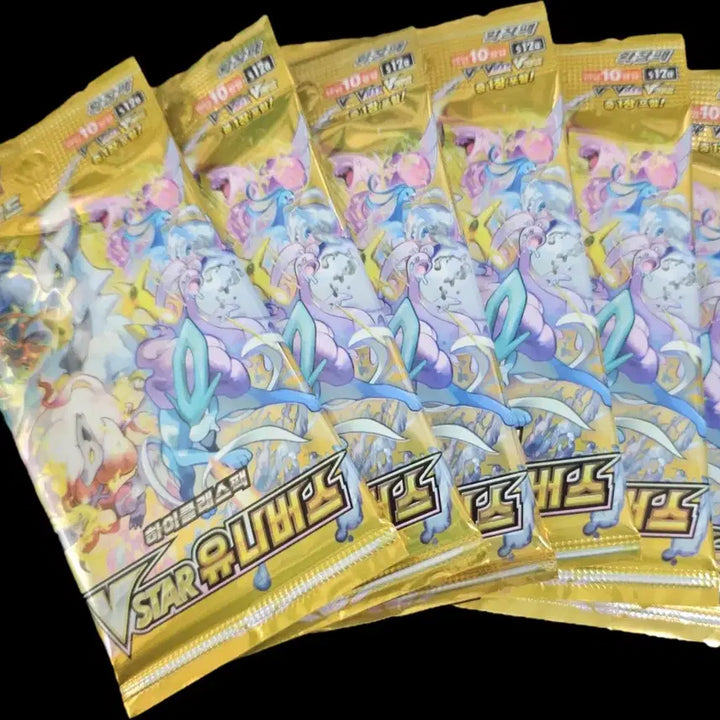 [SOLD OUT] 개별구매가능/포켓몬카드 닌자스피너 일판 스타버스 로켓단의 영광 테라스타