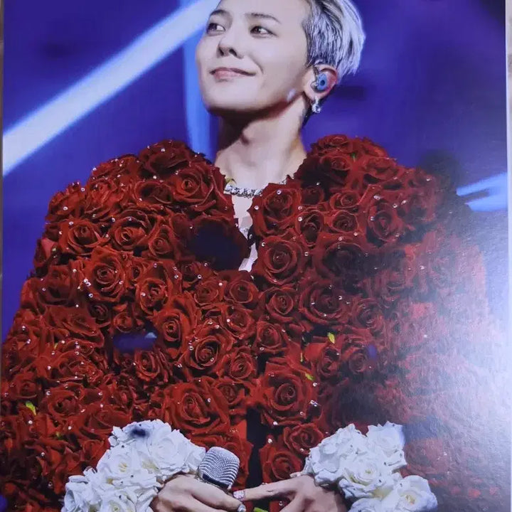 [BUNJANG] G-DRAGON 권지용 2026-2027 캘린더 미개봉 / G-DRAGON 권지용 2026-2027 캘린더 미개봉