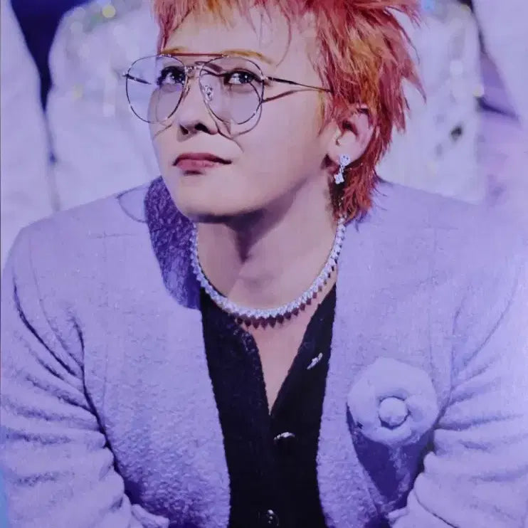 [BUNJANG] G-DRAGON 권지용 2026-2027 캘린더 미개봉 / G-DRAGON 권지용 2026-2027 캘린더 미개봉